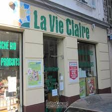 Check spelling or type a new query. La Vie Claire Nice Health Store Happycow