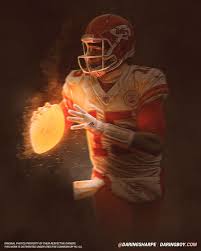 Patrick mahomes' mom tweets at gisele bündchen while making dig at super bowl referees. Patrick Mahomes Kansas City Chiefs Daring Boy Interactive Kansas City Chiefs Logo Chiefs Wallpaper Kansas City Chiefs Football