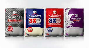 National legislation gives an importer / agent seven days (an additional seven days in which to make. Our Products Welcome To Dangote Cement Plc