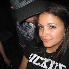 Tiffany Redd's Instagram, Twitter & Facebook