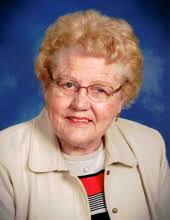 Obituary information for Joan Villwock