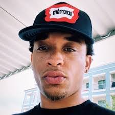 Ebony Stanley's Instagram, Twitter & Facebook