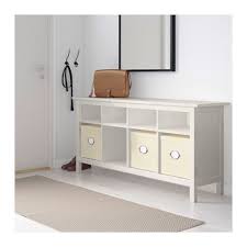 Ikea Us Furniture And Home Furnishings Hemnes Ikea Console Table
