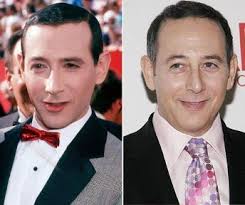 Watch latest paul reubens movies and series. Paul Reubens Paul Reubens Pee Wee Herman Celebrities Then And Now