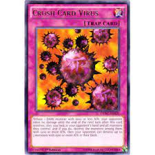 Subscribe to cherry crush's feed and add her as a friend. Crush Card Virus