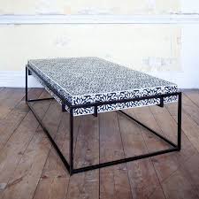 Black And White Inlay Console Table Miles Black And White Bone Inlay Coffee Table Bone Inlay Table Coffee Table Bone Inlay