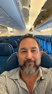 I guess I was the first one