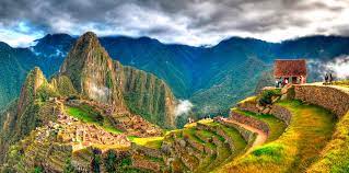 Simply enter your email address below and we'll send you a free report: Peru Travel Facts Everything You Need To Know Before Going