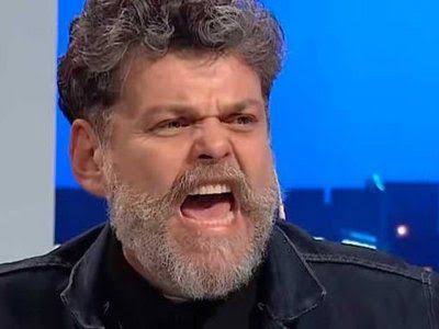 Alfredo Casero propuso que los que reciben planes sociales no puedan votar