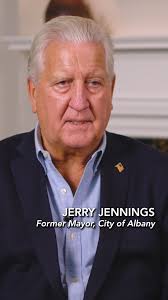 She's seen his heart. She's seen his work. Let Jeri Cerutti tell you why  Dan's the right leader for Albany. #DanForAlbany #StrongerTogether