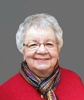 Barbara Regan Obituary (1940