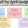 Ideas for christmas spirit week. Https Encrypted Tbn0 Gstatic Com Images Q Tbn And9gctqbdyb4ho Wvw5xiripyb9i3lrvyce3mitqxwl8wel 86hfdee Usqp Cau