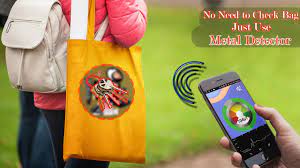 Metal detector app uses your devices magnetic. Metal And Gold Detector Free For Android Apk Download