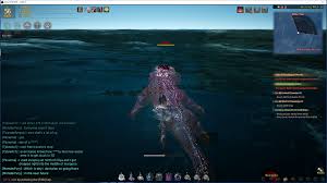 Black desert online sea monsters. Used Escape North Of Illiya Island Blackdesertonline