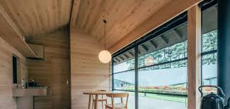 La Bonne Idee Du Jour La Maison Muji En Kit A Partir De Maison Muji Maison Maison Bois