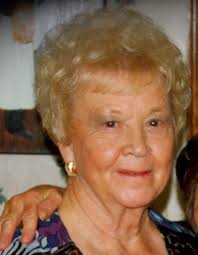 Frances Burnham Obituary November 17, 2019