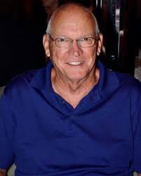 Tom Spurling Obituary May 10, 2023