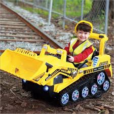 Fengda Children Excavator Can Sit Large Electric Excavator Boy Toy Car Engineering Truck Bulldozer Car Toys For Boys Tractor T Tractor Toy Trucks Toys For Boys