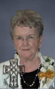 Obituary for Elaine Meyr