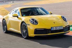 Making the world faster one stage at a time! Neuer Porsche 911 Modellreihe 992 Erster Test Schon Gefahren Autowelt Motorline Cc