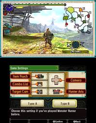 Choose 3 specific talismans and the appropriate hyper hunter item to create new talismans. Capcom Monster Hunter Generations Official Web Manual