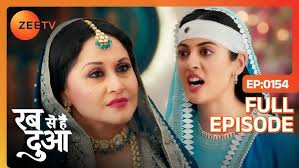 Isha Nisar Episode 09