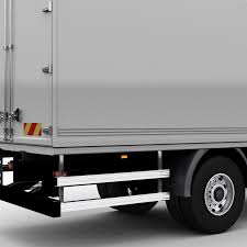 Commercial Truck Mercedes Truck Detailing Mercedes Truck Mercedes
