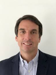 Christian Wiegele appointed Director and Executive Vice President of Dole  Asia Holdings and Division President Asia Fresh