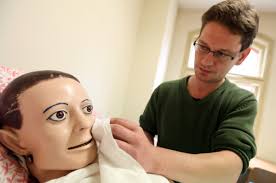 Two charts that show nursing is the job of the future