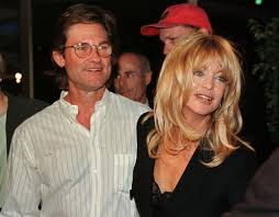 Goldie hawn + kurt russell: Are Goldie Hawn And Kurt Russell Married
