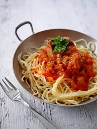 Recette D Osso Bucco De Dinde