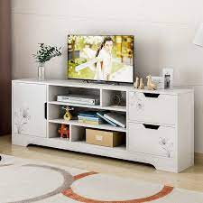 Living room design ideas are all about maximizing comfort and familiarity, and this design takes that goal to its logical end: Tv Cabinet Modern Simple Small Family Mini Floor Cabinet Living Room Simple Tv Cabinet Storage Background Cabinet Tv Stands Aliexpress