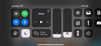 We did not find results for: Ios 14 Who Thought Making The Brightness And Volume Sliders This Tall In Landscape Was A Better Than The Layout In Ios 13 Ios