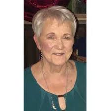 Agnes Sheridan née McNally