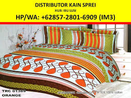 Sprei & bed cover yang ditawarkan sangat cocok. Grosir Kain Sprei Di Solo Penggambar