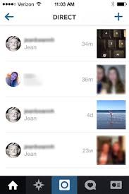 Why You Re Not Seeing All Your Kids Instagram Activity Be Web Smart Activities Instagram Kids