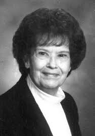 Irma Flynt Anders Obituary