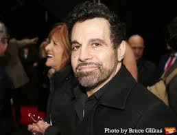 Standing (l-r): Deidre Works, Cory Herman, Tony Speciale, Brian Dudkiewicz,  Mario Cantone, Ralph Macchio, Charles Messina, Johnny Tammaro, Joli  Tribuzio, Liza Vann, Addison Heeren, Catherine Siracusa, Michael A.  Megliola, Rebecca Regina. front