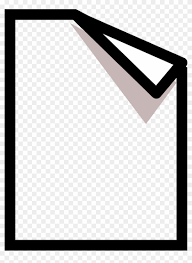 Trombone Clipart Piece Of Paper Icon Hd Png Download 604x800 2659575 Pngfind If you like, you can download pictures in icon format or directly in png image format. piece of paper icon hd png download