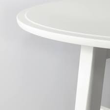 Shop furniture, home décor, cookware & more! Kragsta Coffee Table White 35 3 8 Ikea