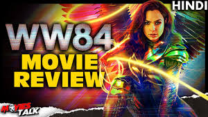 Hlo dosto aaj ki is video me mai aap ko batane wala hu ki aap wonder women full movie hindi dub me kaise download kar sakte. Wonder Woman 1984 Movie Review Explained In Hindi Youtube