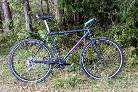 Kuwahara Ishiwata Und Co Die Galerie Fahrrad Mtb Klassiker