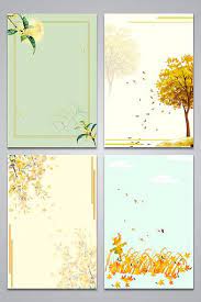 جديد أوائل الخريف تصميم خلفية الخريطة خلفيات psd تحميل مجاني pikbest fall design background design background