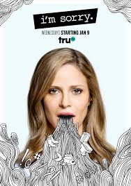 I'M SORRY 2018 — Hermes Arriola