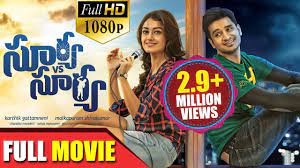 Rajendra prasad, soundarya, brahmanandam, kota srinivasa rao. 15 Recent Telugu Movies You Can Watch On Youtube For Free Chai Bisket