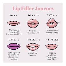 Feb 24, 2021 · after obtaining a lip filler treatment, you can expect the swelling in your lips should go down within two weeks. Cosmeticperks On Instagram Lip Fillers Lip Treatment Cosmetic Injectables