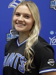 2024 Softball Roster