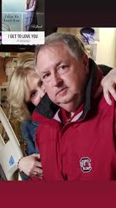 Hi all! I just wanted to introduce myself and share a photo I took. This is  me and my husband Ronnie Miller. Maybe he will join, too.