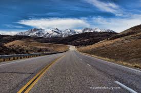 General information about huntsville, province of utah, united states. The Road To Snowbasin Trappers Loop Road Huntsville Utah Www Mountainluxury Com Places To Visit Utah The Good Place