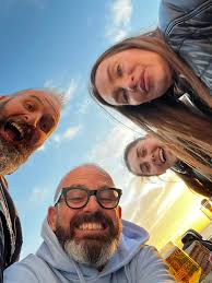 Nick Boys Eyewear UK